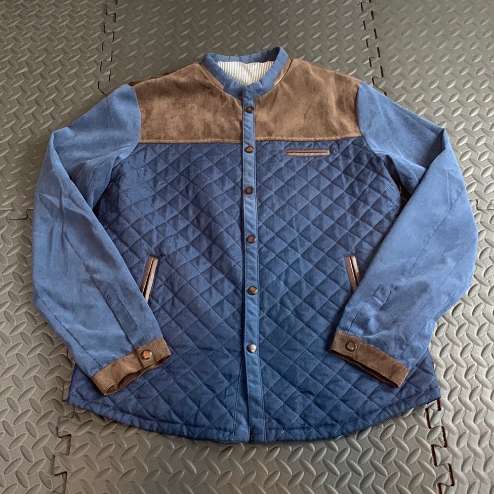 Westwind Men’s Light jacket Made in China size XL